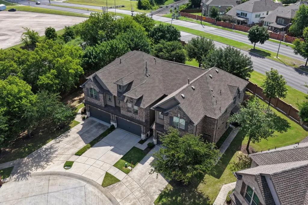 4828 Bridgewater Street Plano TX 75074