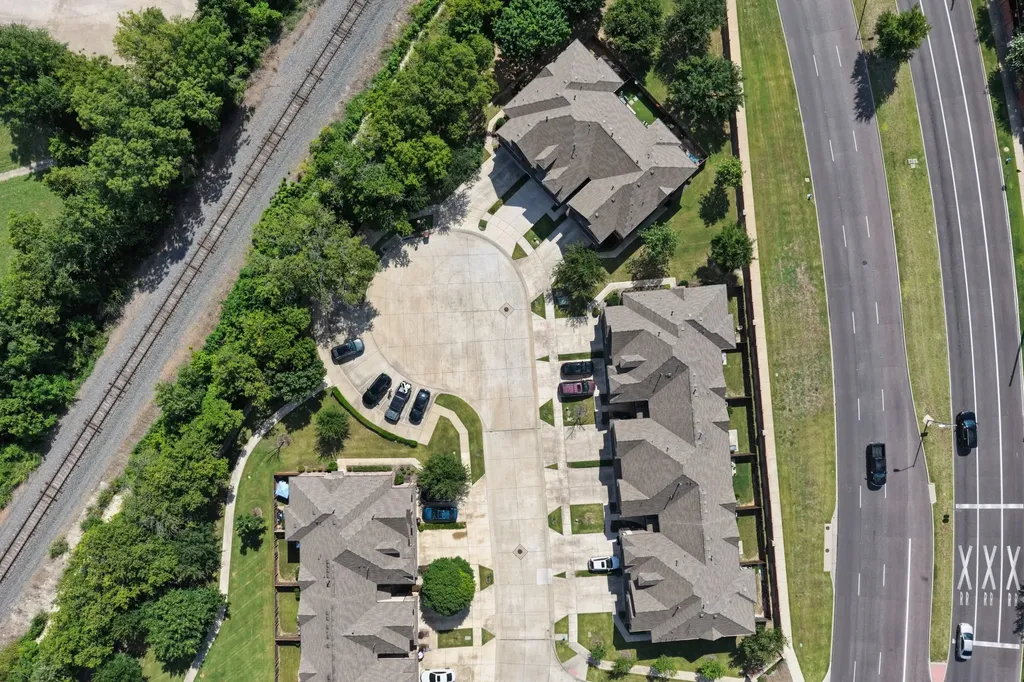 4828 Bridgewater Street Plano TX 75074