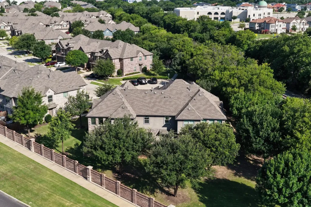 4828 Bridgewater Street Plano TX 75074