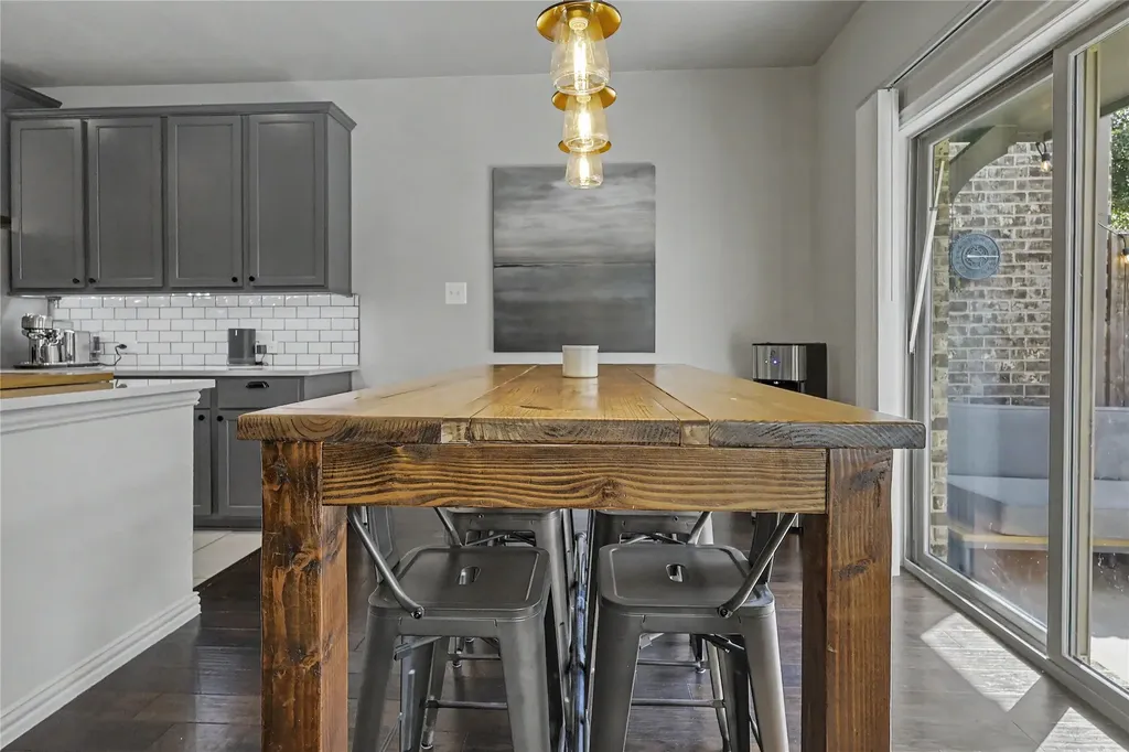 4828 Bridgewater Street Plano TX 75074
