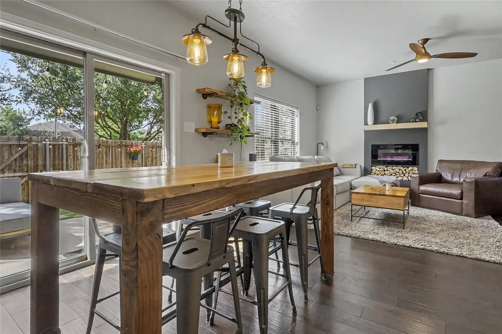 4828 Bridgewater Street Plano TX 75074