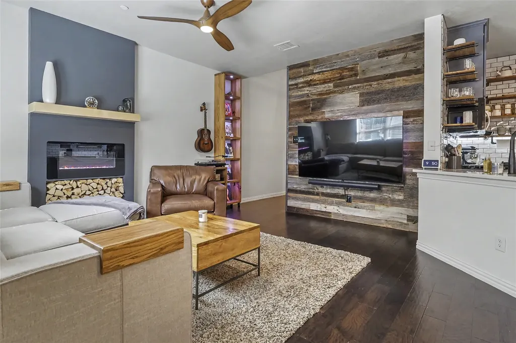 4828 Bridgewater Street Plano TX 75074