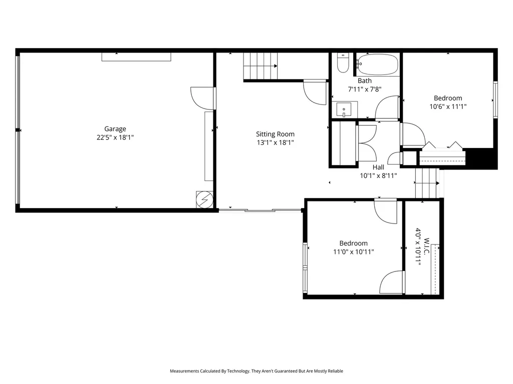 1618 San Francisco Street Carrollton TX 75007