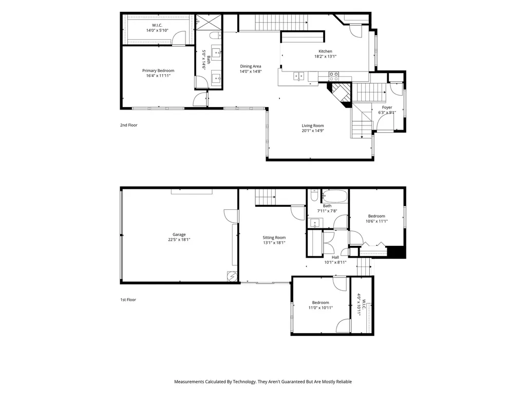 1618 San Francisco Street Carrollton TX 75007
