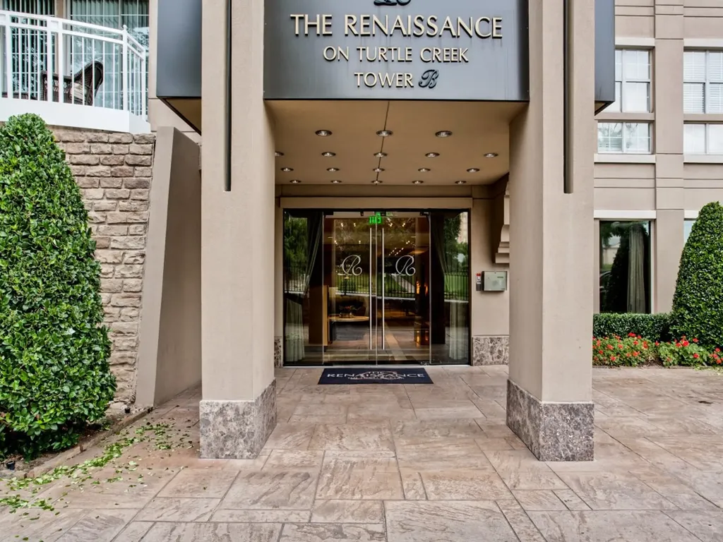 3225 Turtle Creek Boulevard Dallas TX 75219