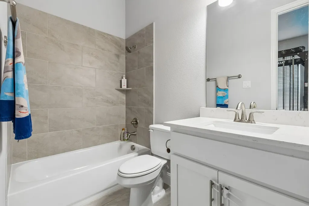 253 Landon Trail Fate TX 75189