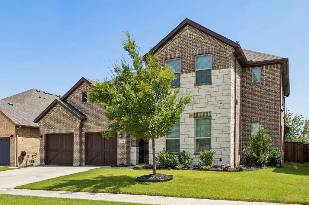 253 Landon Trail Fate TX 75189