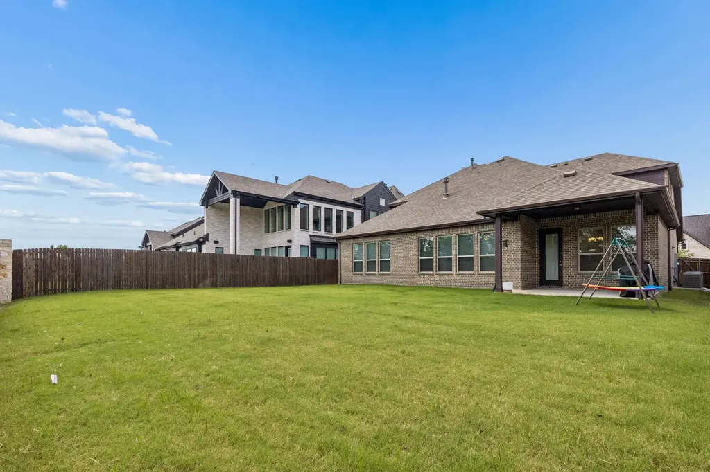 253 Landon Trail Fate TX 75189
