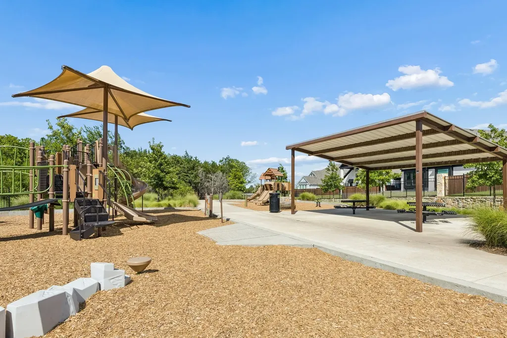 253 Landon Trail Fate TX 75189