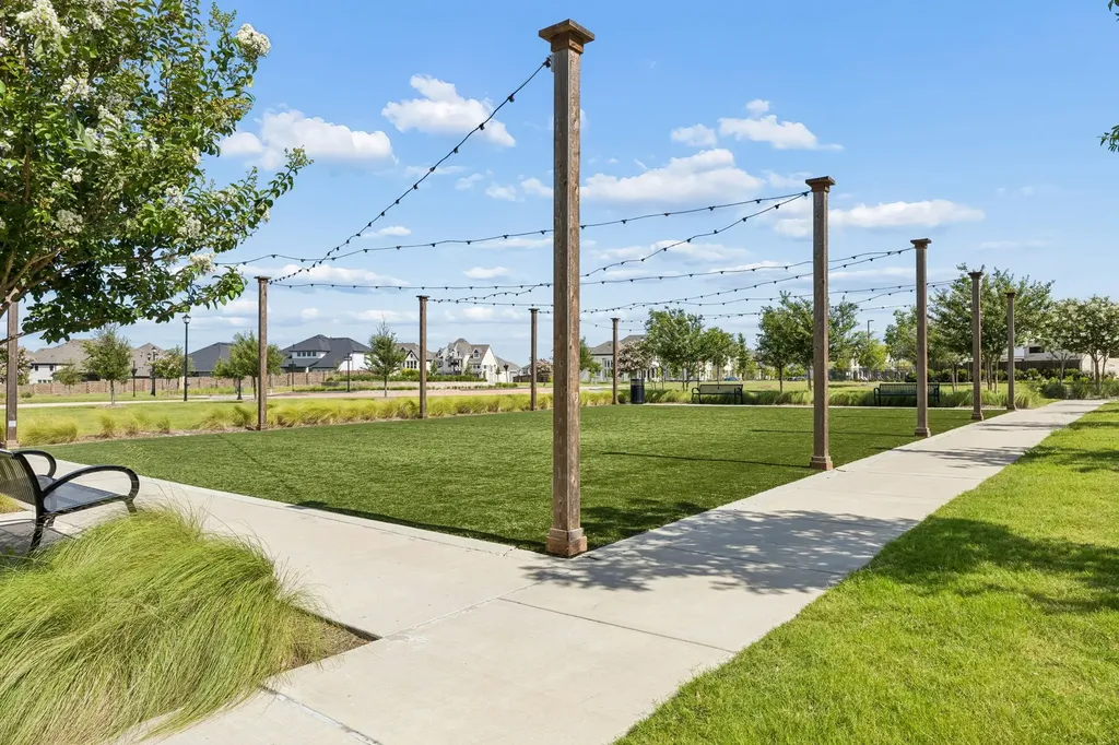 253 Landon Trail Fate TX 75189
