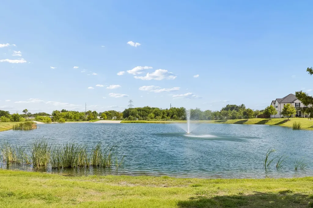 253 Landon Trail Fate TX 75189