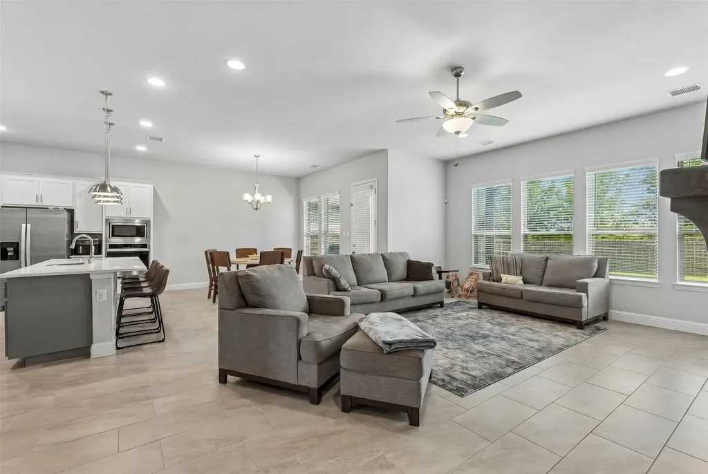 253 Landon Trail Fate TX 75189