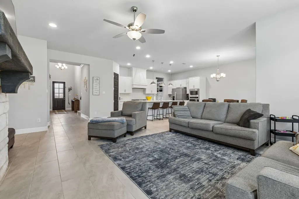 253 Landon Trail Fate TX 75189