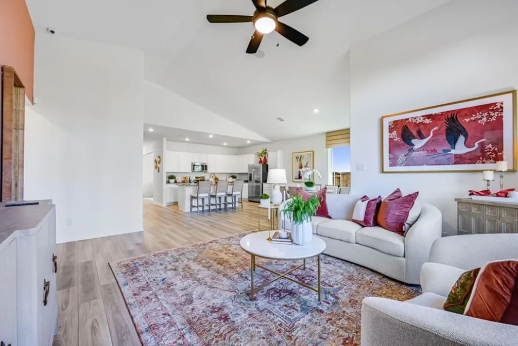 2330 Buffalo Bayou Way Crandall TX 75114
