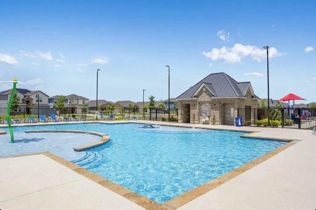 2330 Buffalo Bayou Way Crandall TX 75114
