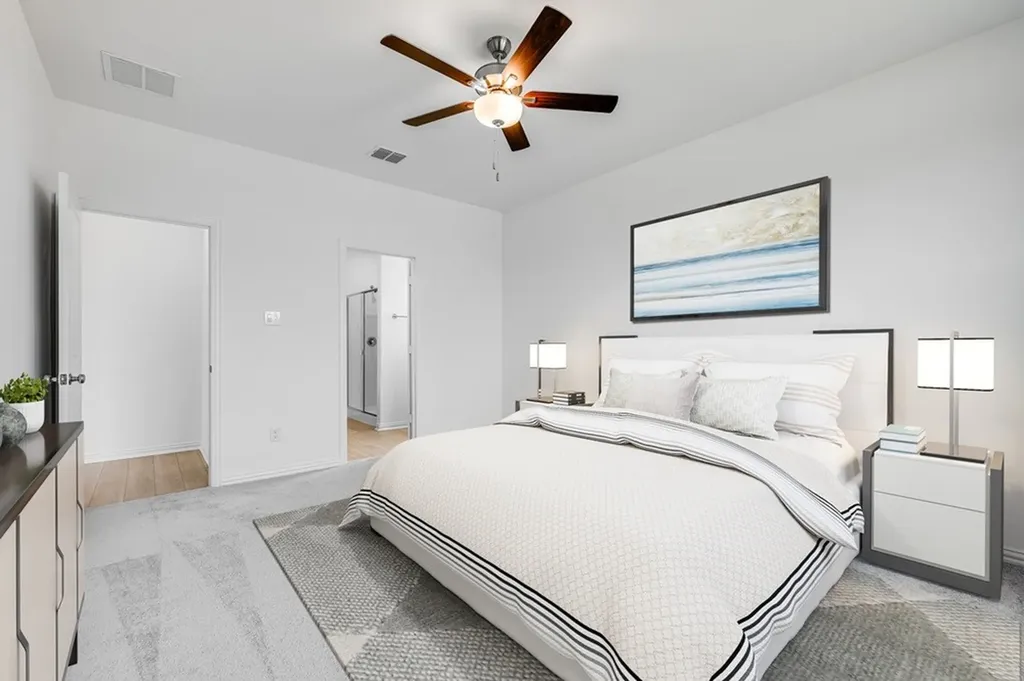 2334 Buffalo Bayou Way Crandall TX 75114
