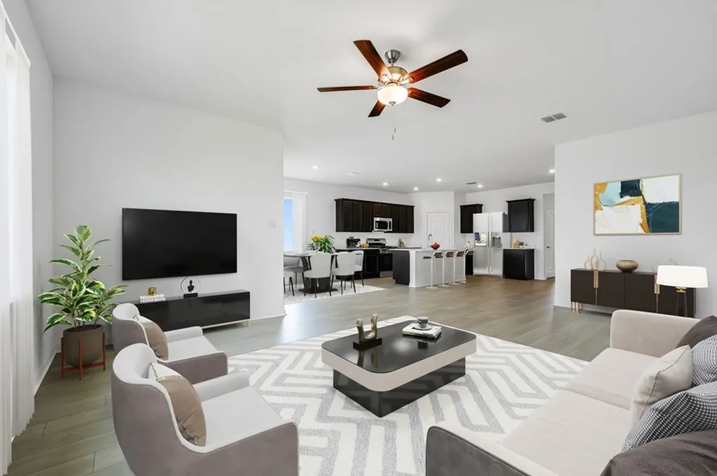 2334 Buffalo Bayou Way Crandall TX 75114