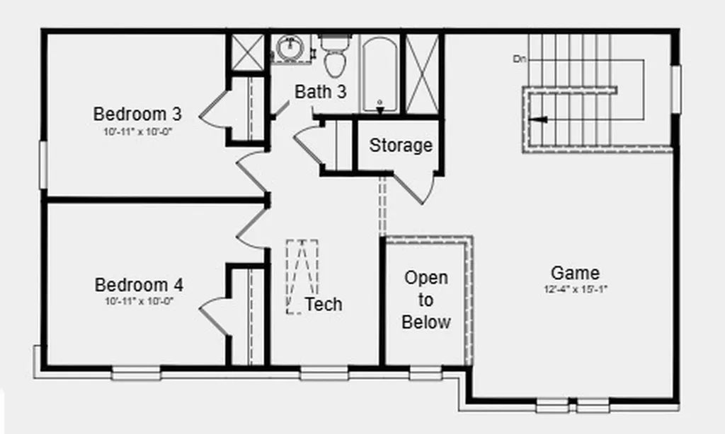 2334 Buffalo Bayou Way Crandall TX 75114
