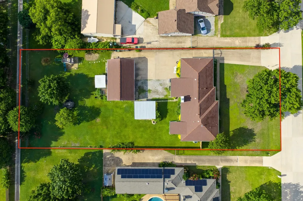 708 Summer Place Murphy TX 75094
