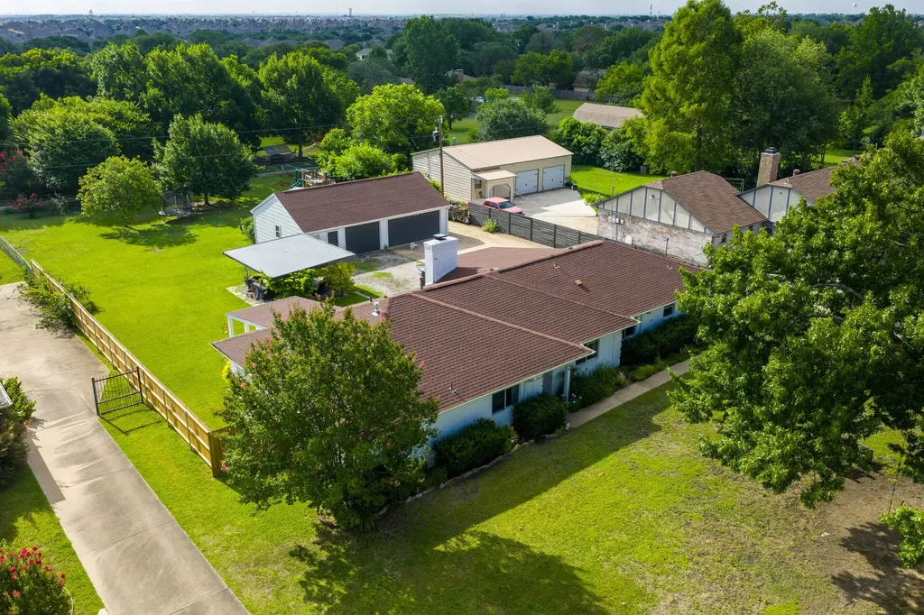 708 Summer Place Murphy TX 75094