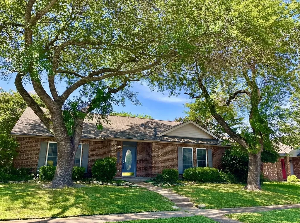4409 Seville Lane Mckinney TX 75070