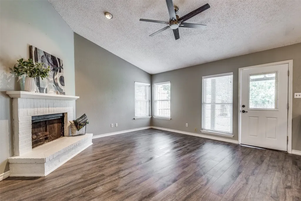4409 Seville Lane Mckinney TX 75070