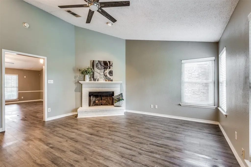 4409 Seville Lane Mckinney TX 75070