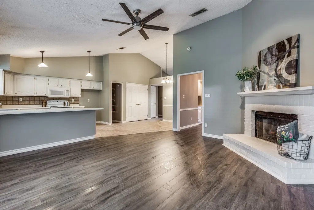 4409 Seville Lane Mckinney TX 75070