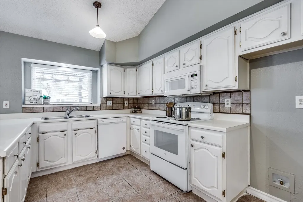 4409 Seville Lane Mckinney TX 75070