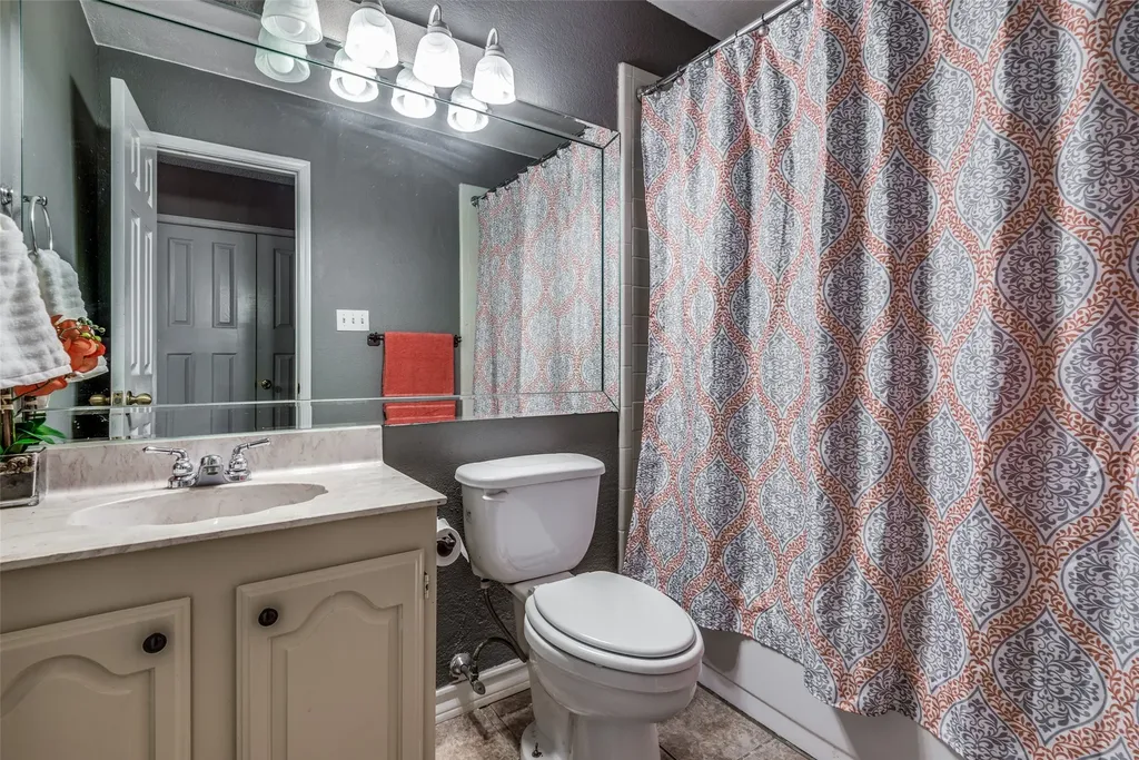 4409 Seville Lane Mckinney TX 75070