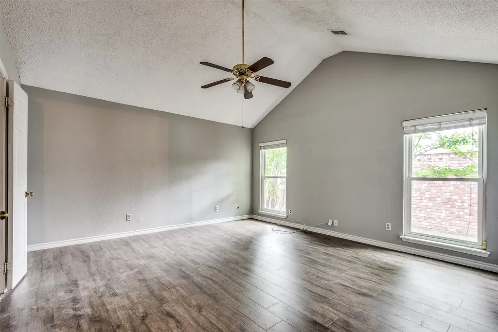 4409 Seville Lane Mckinney TX 75070