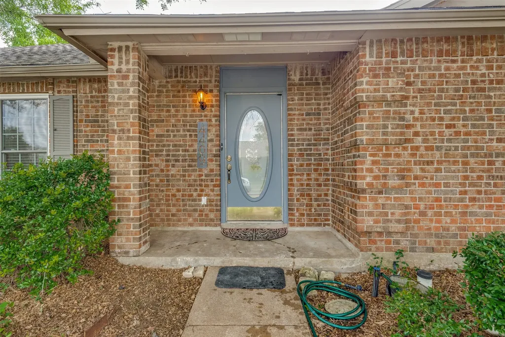4409 Seville Lane Mckinney TX 75070