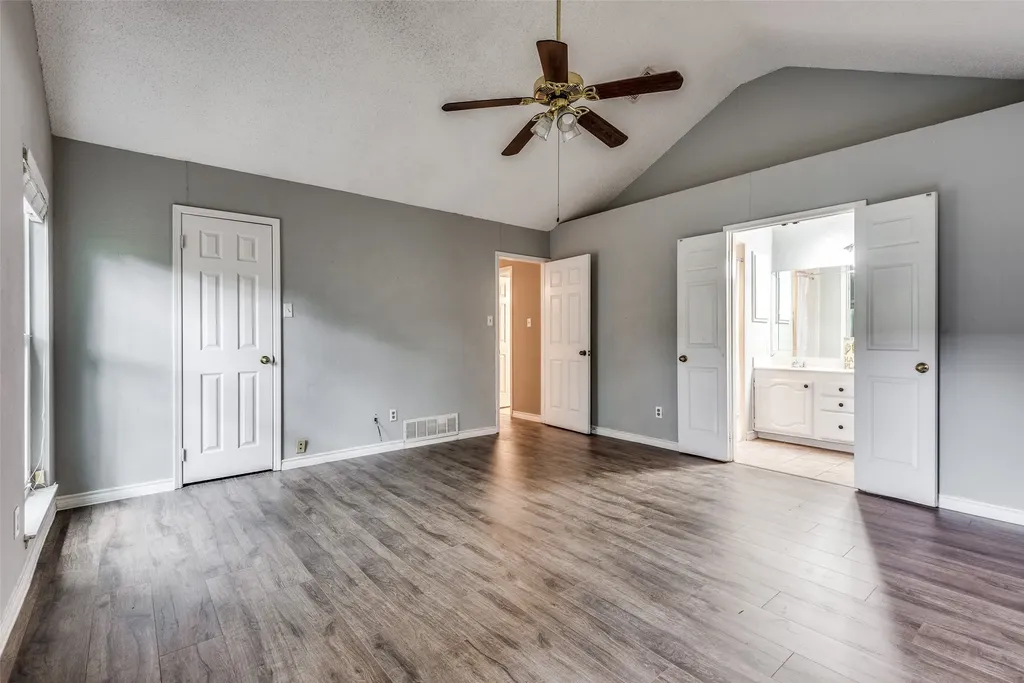 4409 Seville Lane Mckinney TX 75070