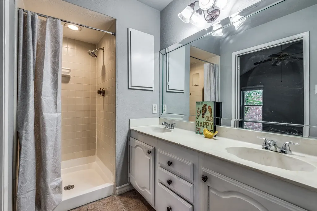4409 Seville Lane Mckinney TX 75070