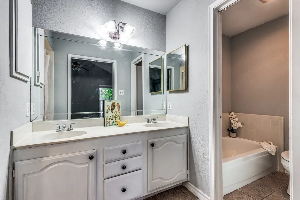 4409 Seville Lane Mckinney TX 75070