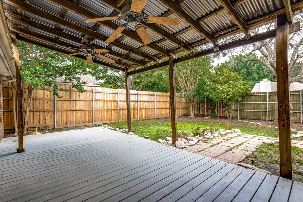 4409 Seville Lane Mckinney TX 75070