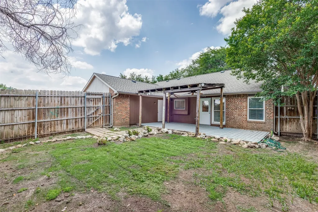 4409 Seville Lane Mckinney TX 75070