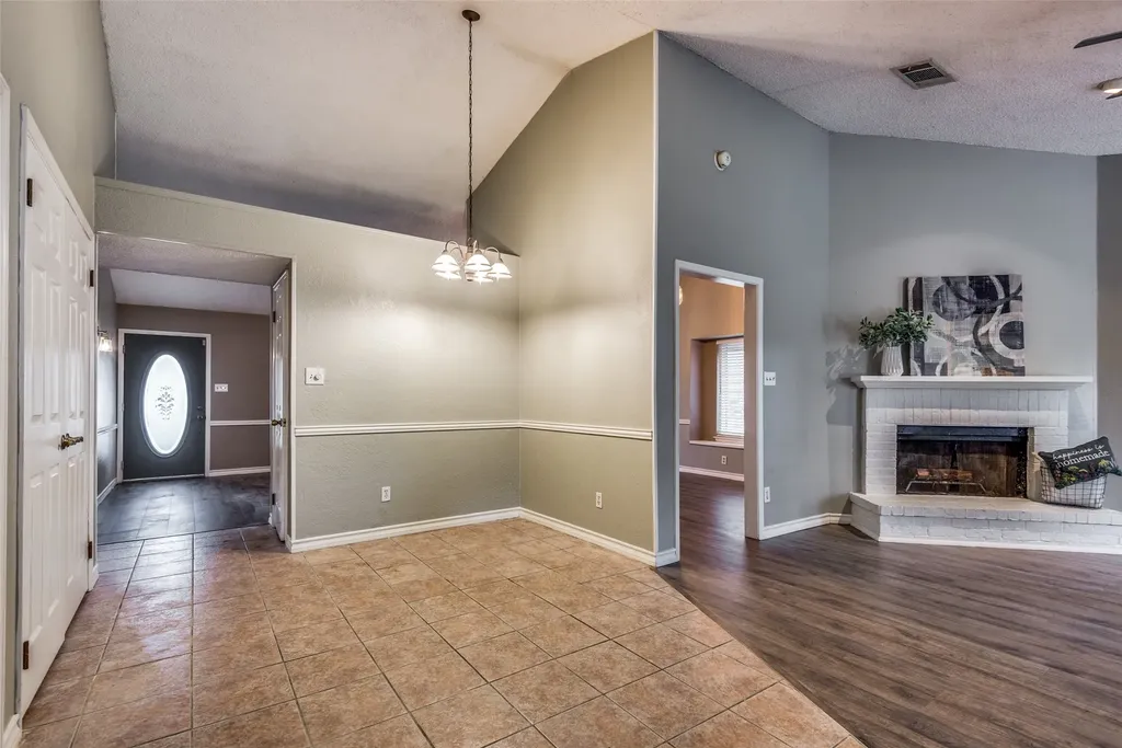 4409 Seville Lane Mckinney TX 75070