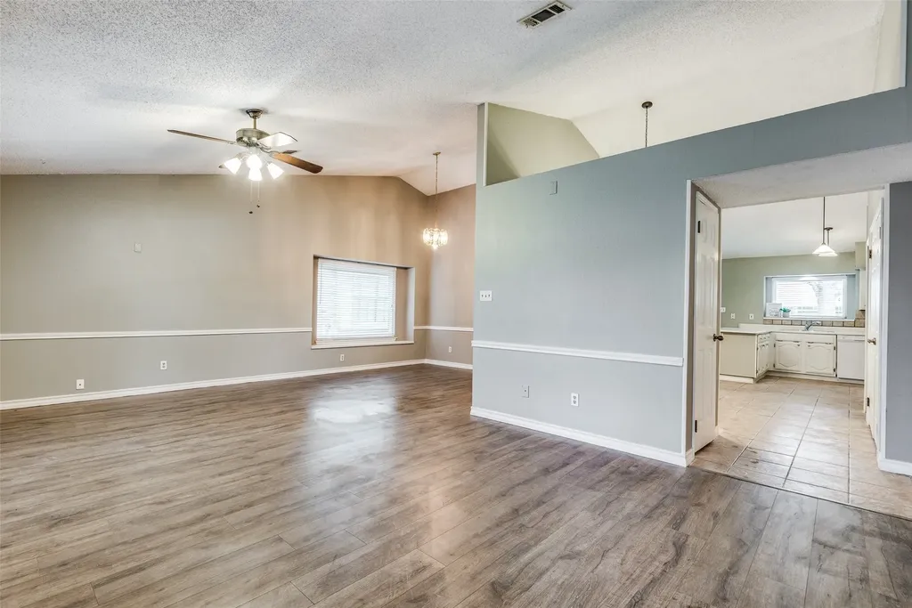 4409 Seville Lane Mckinney TX 75070