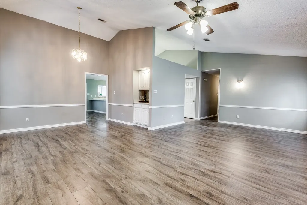 4409 Seville Lane Mckinney TX 75070