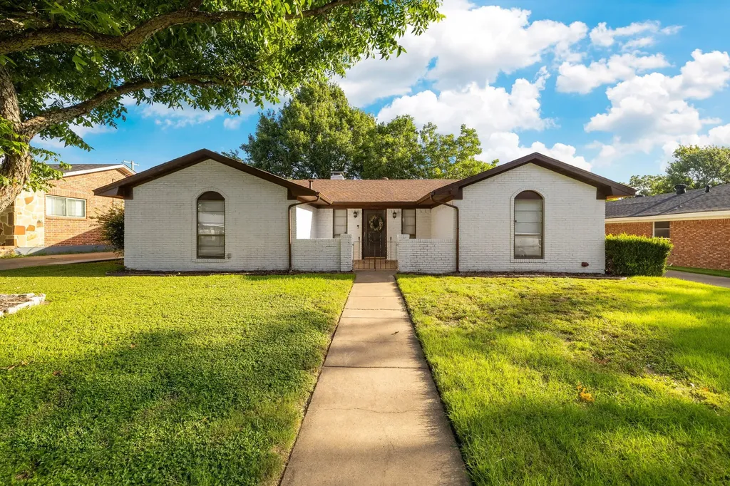 8348 Hillside Drive Frisco TX 75033