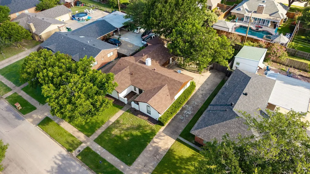 8348 Hillside Drive Frisco TX 75033
