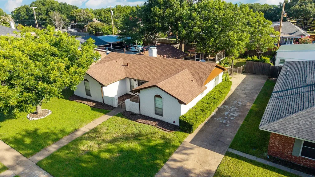 8348 Hillside Drive Frisco TX 75033