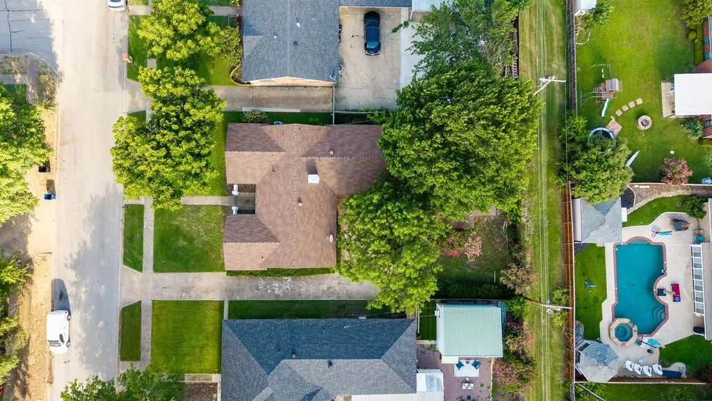 8348 Hillside Drive Frisco TX 75033