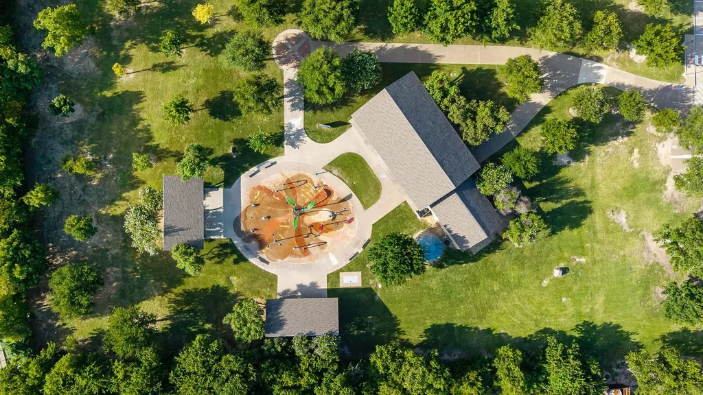 8348 Hillside Drive Frisco TX 75033
