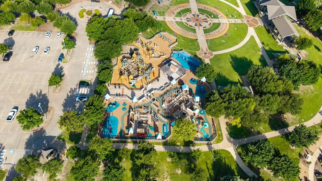 8348 Hillside Drive Frisco TX 75033