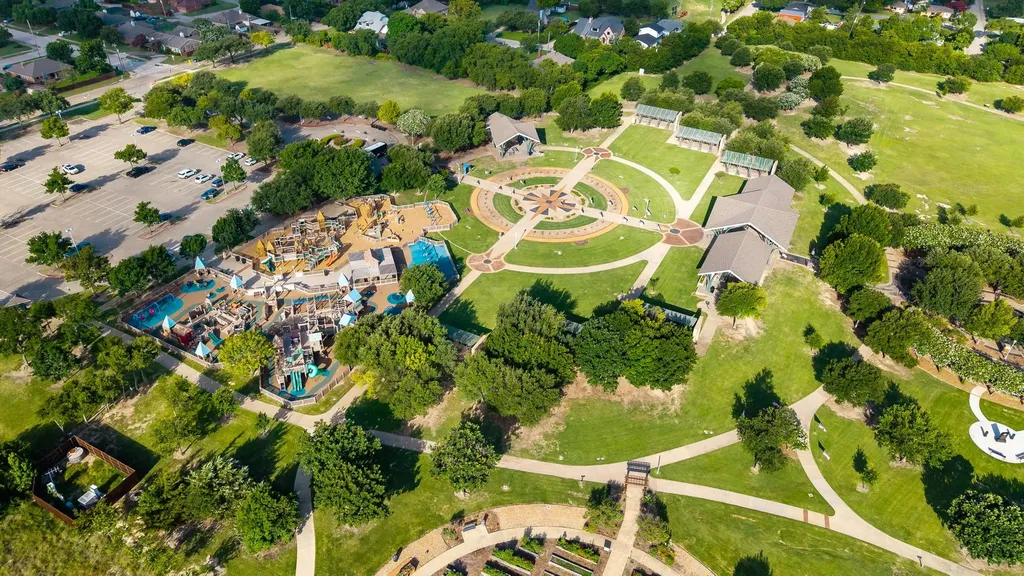 8348 Hillside Drive Frisco TX 75033