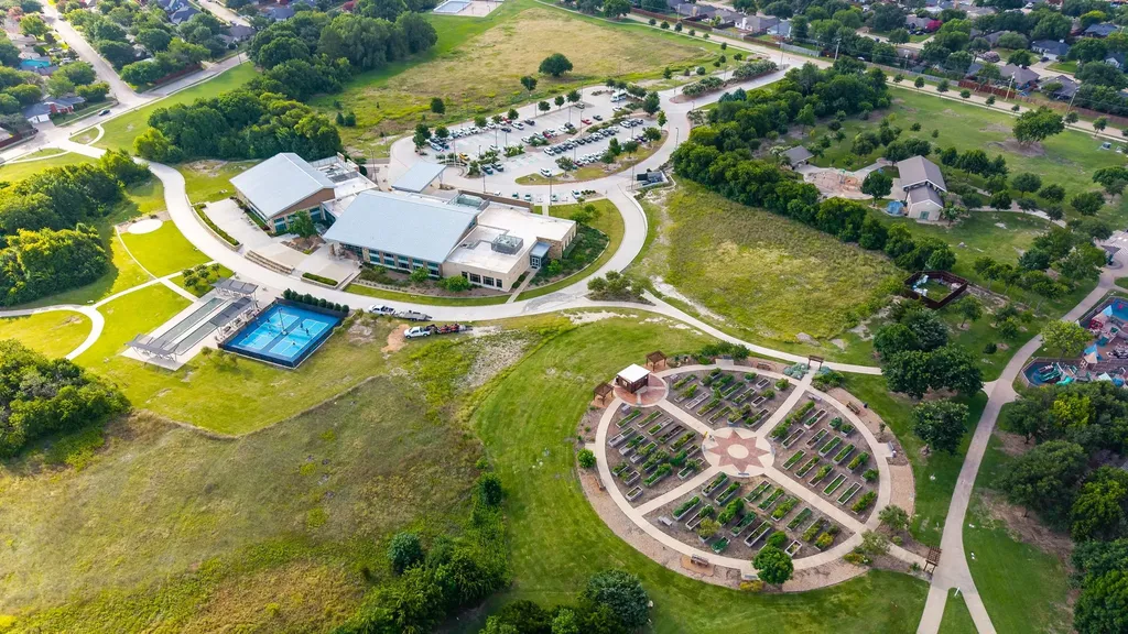 8348 Hillside Drive Frisco TX 75033