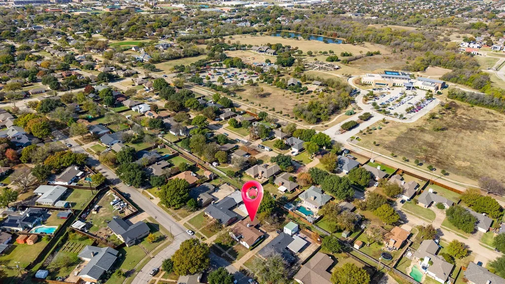 8348 Hillside Drive Frisco TX 75033