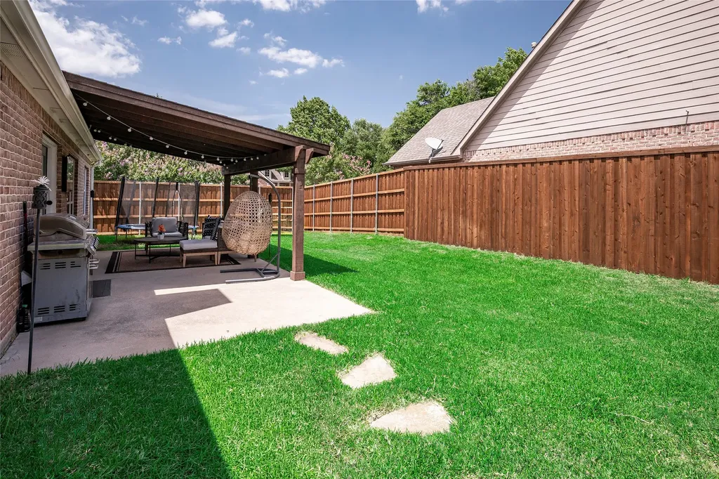 507 Mattie Lane Lake Dallas TX 75065
